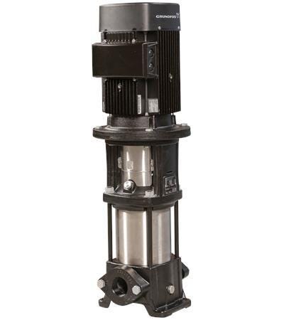 POMPE MULTICEL.CR10-2 3X230/400 50HZ 96500980 GRUNDFOS POMPES DISTRIBUTION  [96500980]