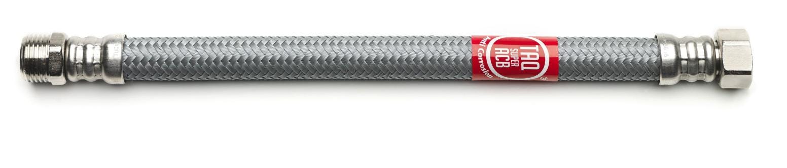 CHAUFFAGE-CLIMATISATION - TRESSE POLYMERE - FF - TAQ Super ACB - Flexible polymère