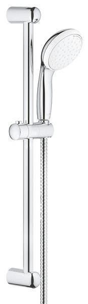 SET DCH NEW TEMPESTA CLASSIC     CHR 26803000 GROHE