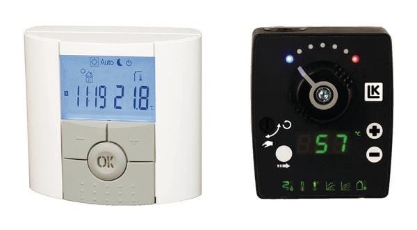 REGULATION COMPACTE S/V3V PROGR.SS FIL  RA130 THERMADOR  [RA130]