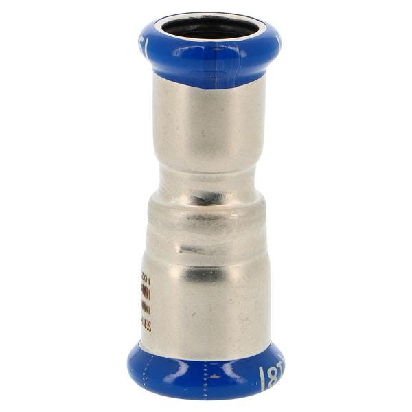 MANCHON INEGAL A SERTIR INOX D 28-22 INMA2822