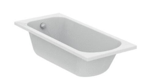 ULYSSE - Baignoire rectangulaire