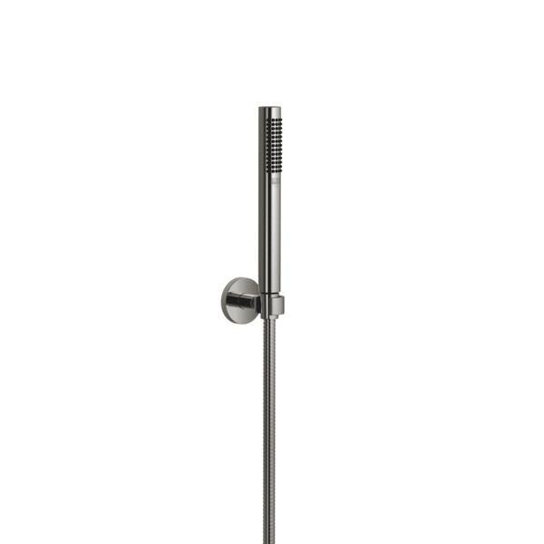 GARNITURE DE DCH.DARK CHR.        27816625-19