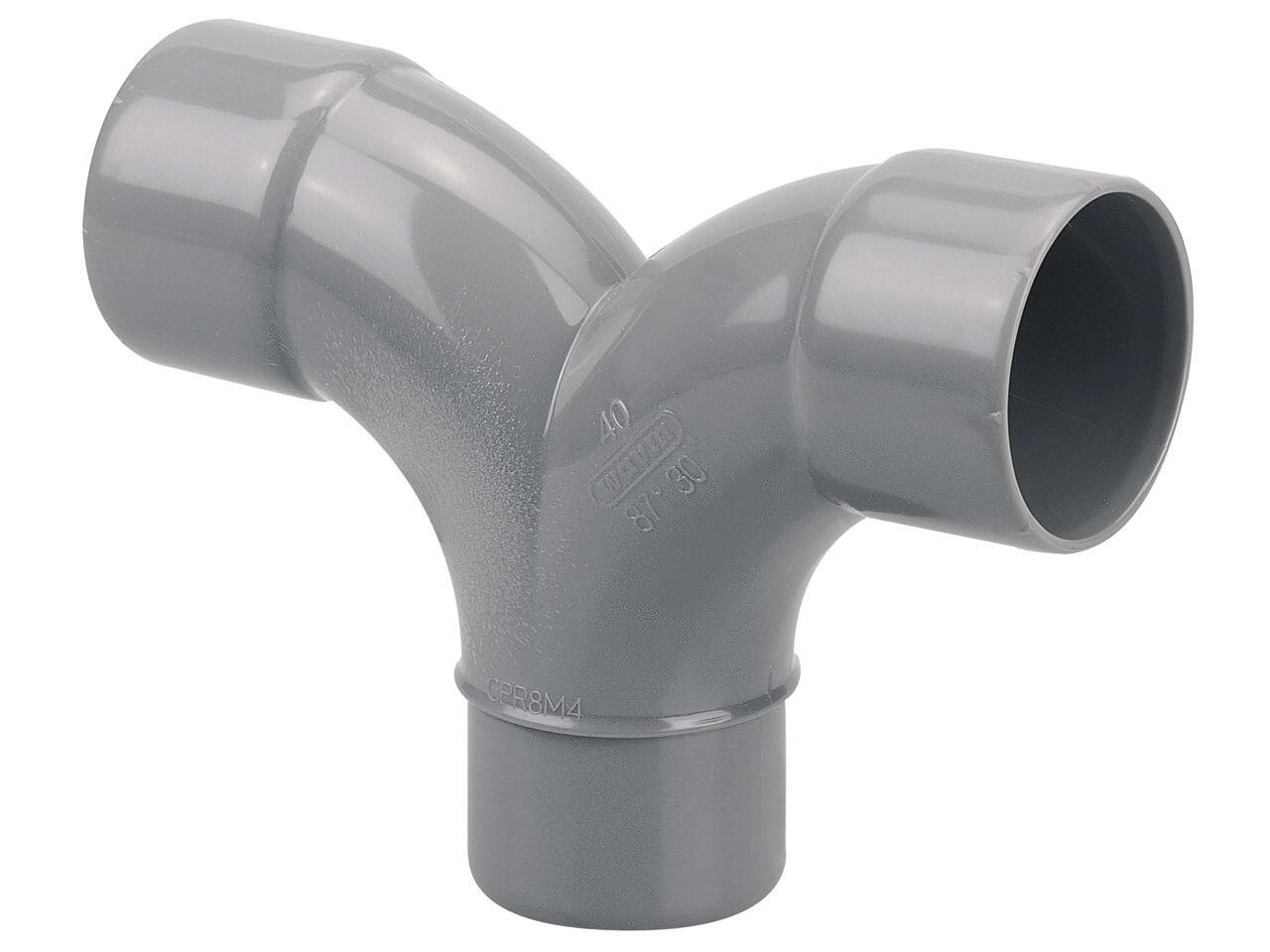 COUDE - MF - 87°30 - double parallèle