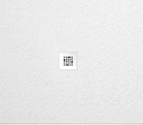 DIAMANT - Receveur Extraplat