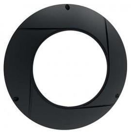 COLLERETTE PROJ GRIS ANTHRACITE    COLPJSEGA2 DEL  [COLPJSEGA2]