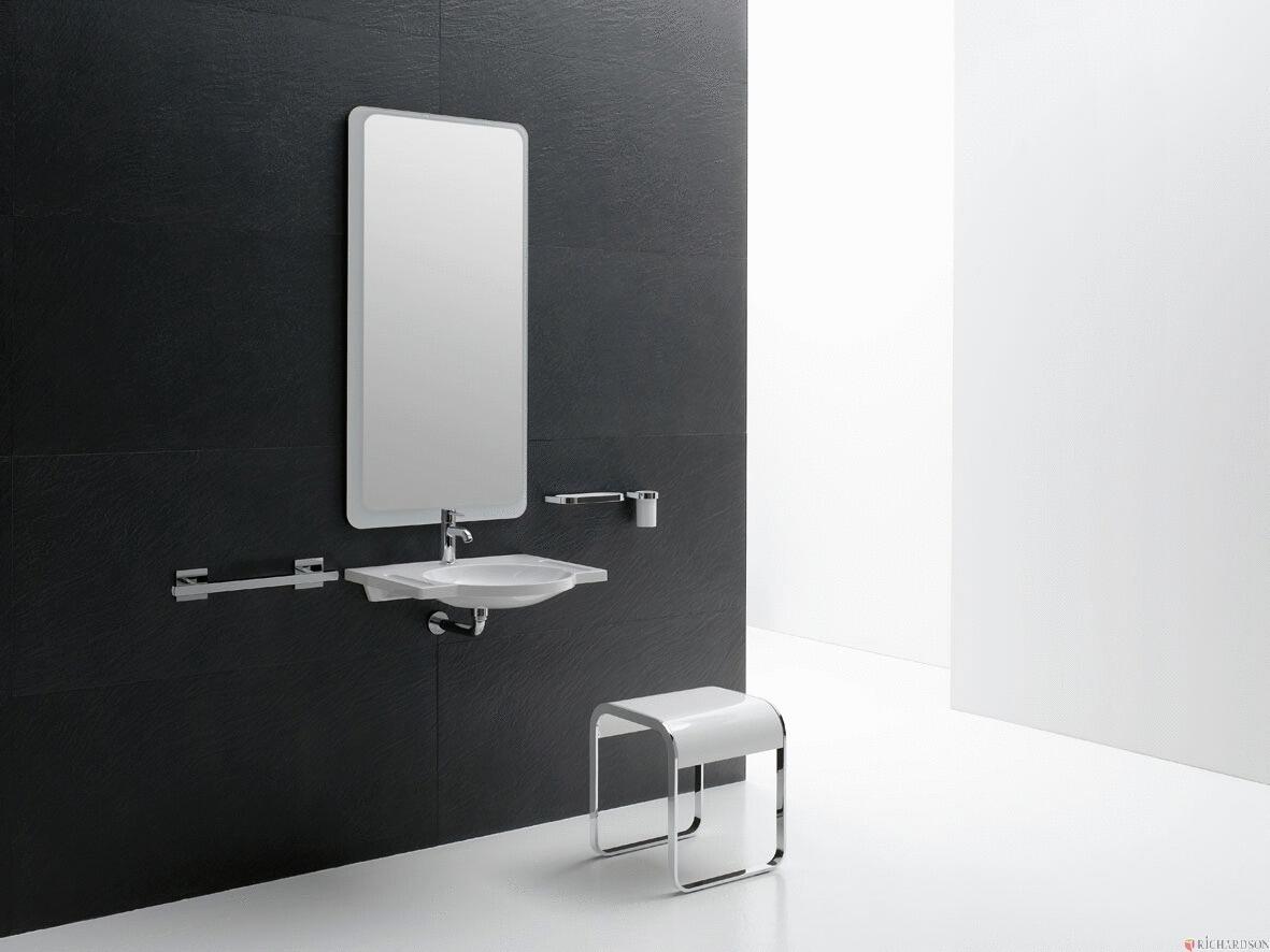 SYSTEME 800 - Porte-serviettes