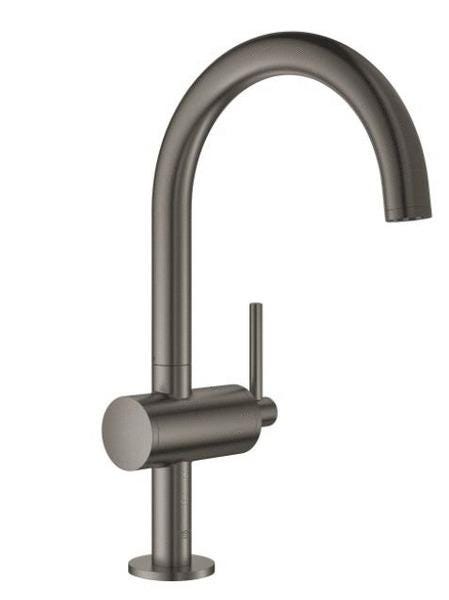 ATRIO - Mitigeur lavabo