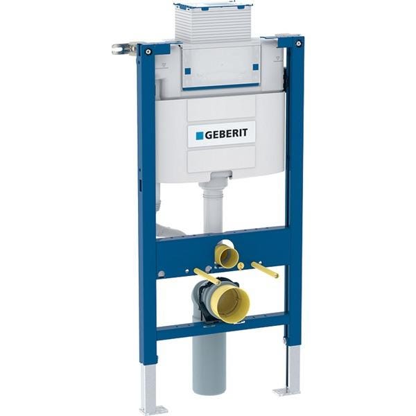 BATI-SUP.APPL.DUOFIX OMEGA  GEBERIT 111035001 GEBERIT