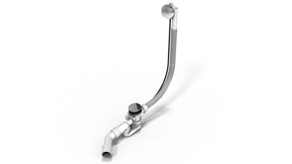 GARNITURE ECOULEMENT+TROP-PLEIN  687771410999 KALDEWEI  [687771410999]