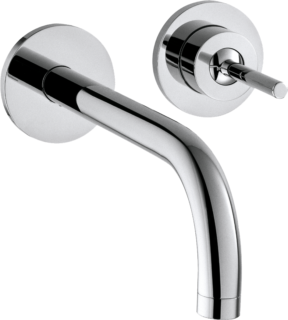 AXOR UNO 2 - Mitigeur lavabo encastré