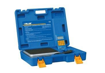 BALANCE ELECTRONIQUE PROGR.50KG     TF-VES50A TEDDINGTON-FRANCE  [TF-VES50A]