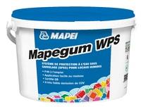 MAPEGUM WPS - Système de protection à l'eau sous carrelage SPEC des locaux humides