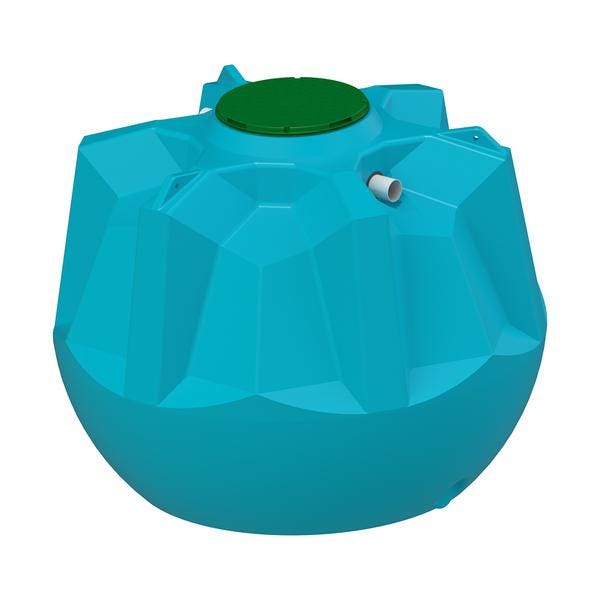 CUVE GLOBUS-SDN 6000 NG-NUE            361493 JETLY  [361493]