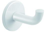 PATERE INOX BLC                    DEL 4047EW