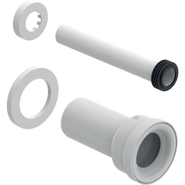 KIT RAC WC BAMBINI POUR ENFANTS  152.408.00.1 GEBERIT  [152.408.00.1]