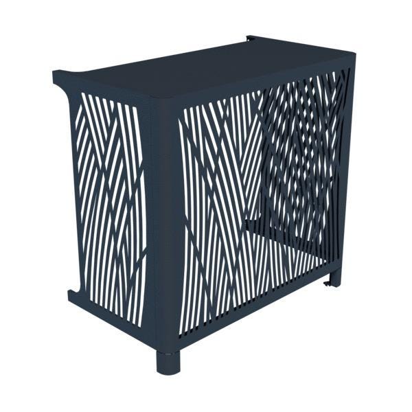 BROUSSE MURAL XL GRIS ANTHR.    53004120/9041