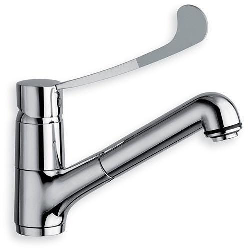 MITIGEUR LAV POIGNEE SOUPLE+DCHTTE    NL23151 ONDYNA  [NL23151]