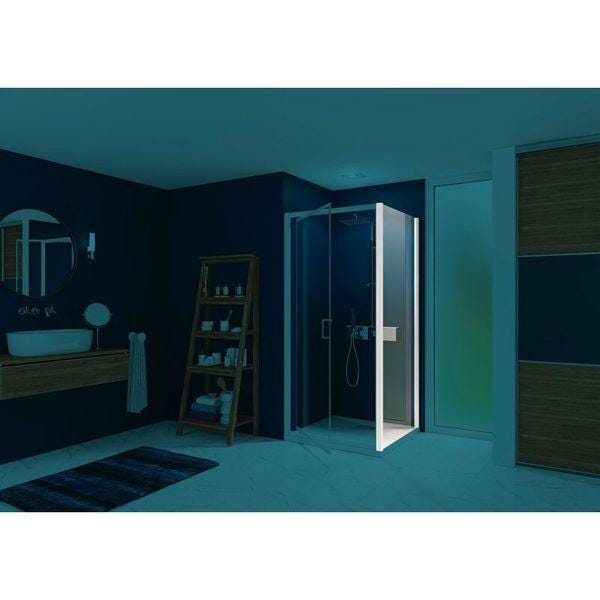 PROFILE D'EXTENSION POUR SMART  BLC PROFILE47 AQUAPRODUCTION KINEDO  [PROFILE47]