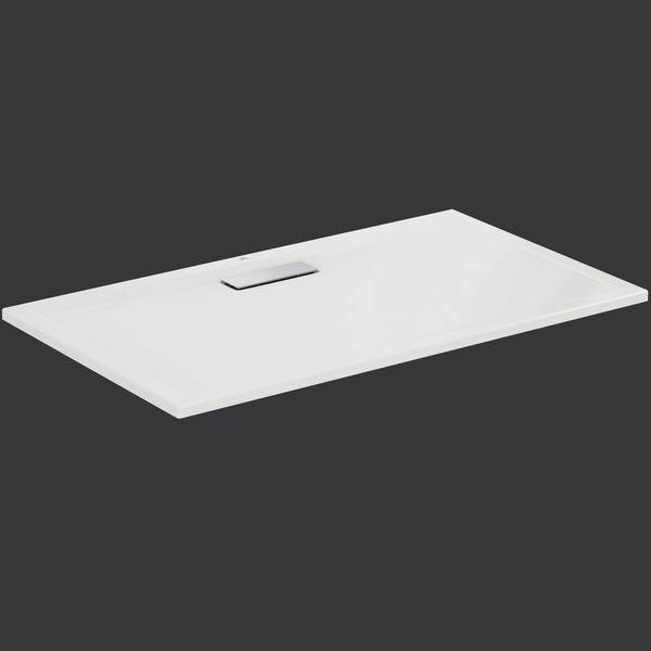 RECEVEUR ULTRAFLAT NEW 120X70 BLANC   T447601 IDEAL STANDARD FRANCE