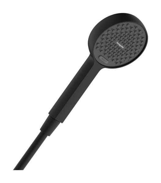 DOUCHETTE ACTIVERA S 2JETS ECO NOIR  28033670