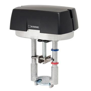 SERVOMOTEUR ALF134 P/3-P 24V 600N    22201100 ESBE  [22201100]