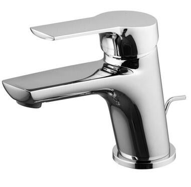 SERIE 4 - Mitigeur lavabo