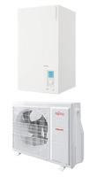PAC.AIR/EAU ALFEA EXTENSA R32 5KW      526331