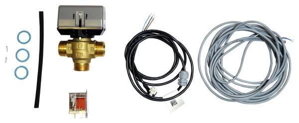 KIT ECS IXTRA                          074665