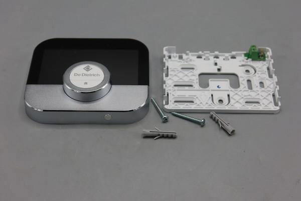SONDE D'AMBIANCE CONNECTEE DD         7669077 DE DIETRICH PIECE RECHANGE BDR  [7669077]