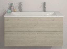 MEUBLE+SPL/V.CERAM.2T.UPCITY120 2TR CHE.DEC.N
