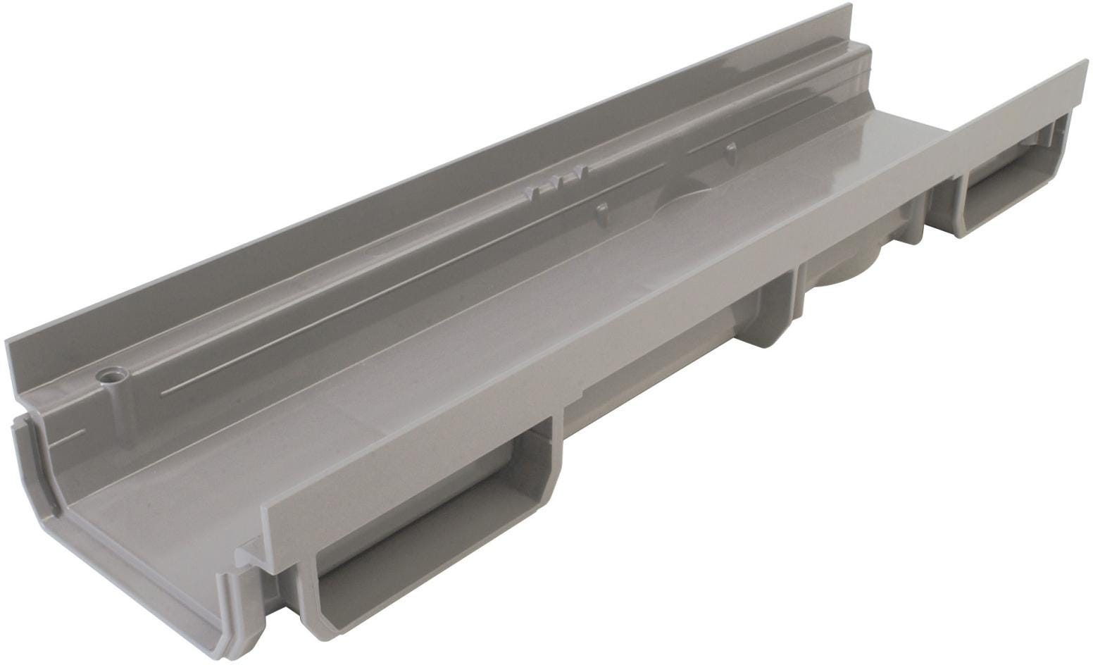 CONNECTO - Caniveau Largeur 130