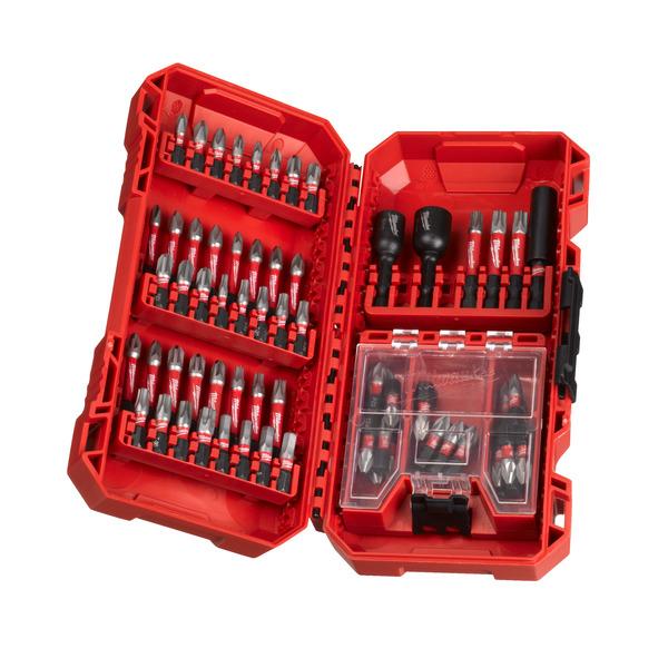 SET EMBOUTS SHOCKWAVE GEN 3-75     4932492008 TECHTRONIC INDUSTRIES FRANCE  [4932492008]