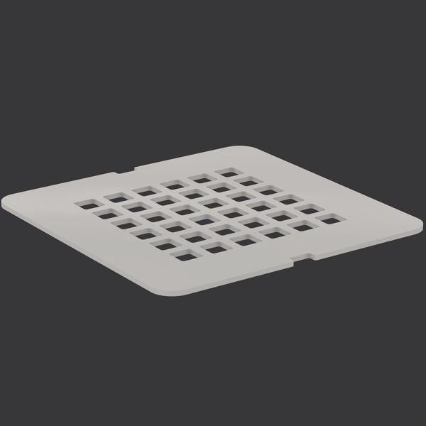 CACHE-BONDE ULTRA FLAT S P/REC GR/BETO K169FS IDEAL STANDARD FRANCE  [KV169FS]