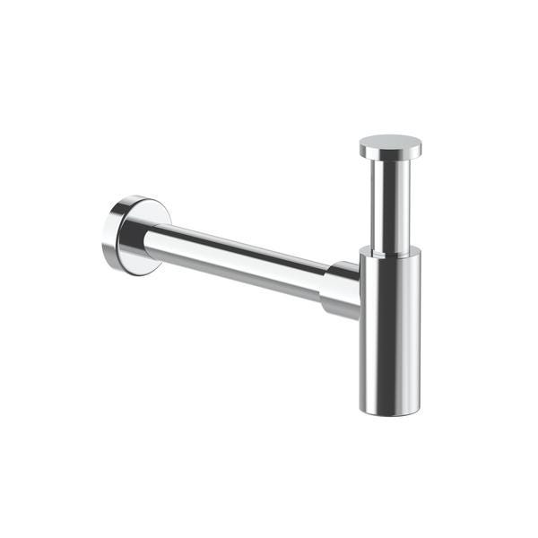 SIPHON 11/4 LAVABO/BIDET DOLCE  CHR  91029234 FANTINI RUBINETTERIE  [91029234]