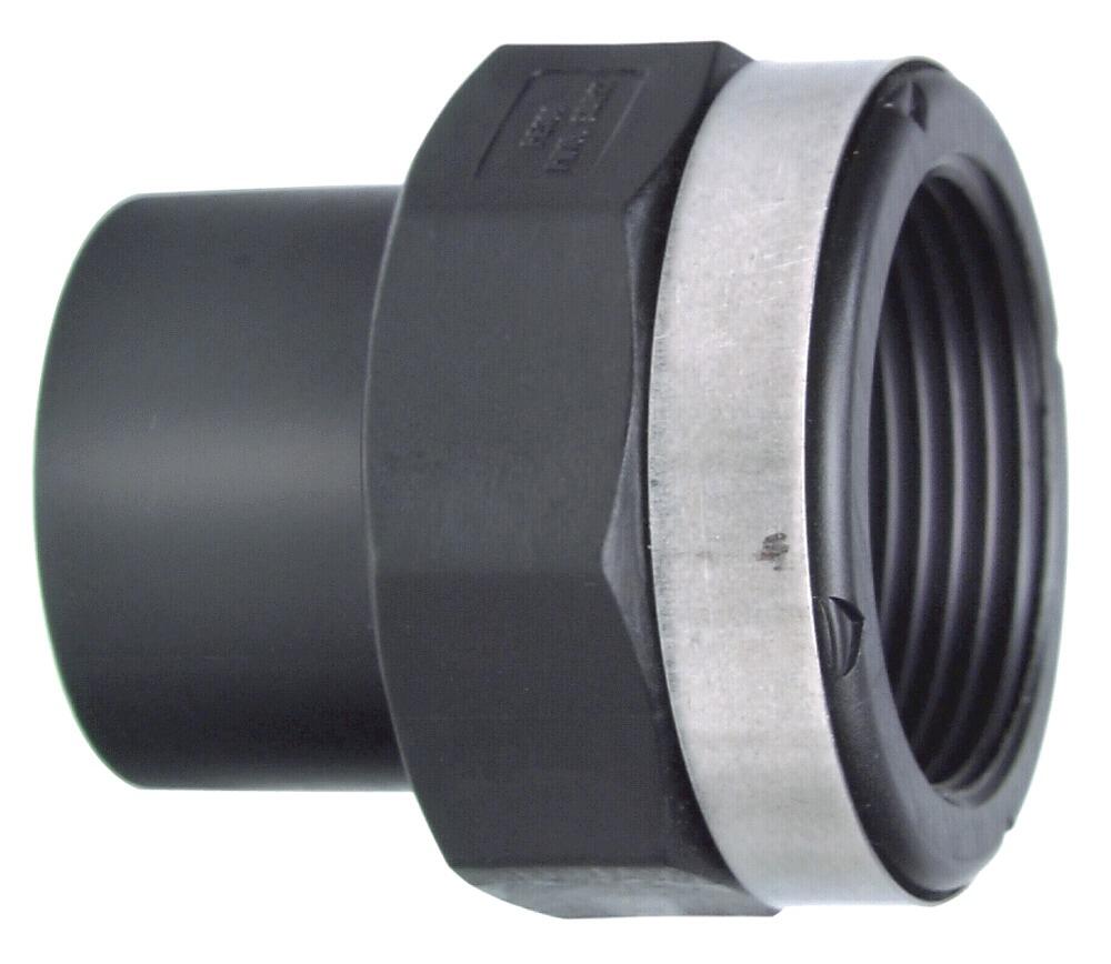 ECOFIT - Manchon d'adaptation PE100
