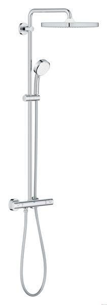 TEMPESTA COSMOPOLITAN - System 250 Cube