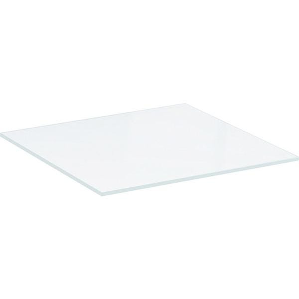 TABLETTE VERRE XENO 2 P/CONS. 60 500.523.00.1 GEBERIT  [500.523.00.1]