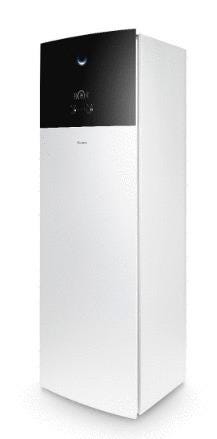 ALTHERMA 3 - PAC BI-BLOC BALLON INTEGRE BT - Groupe extérieure