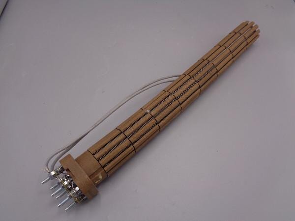 RESISTANCE STEATITE CABLEE 3KW        7730743 DE DIETRICH PIECE RECHANGE BDR