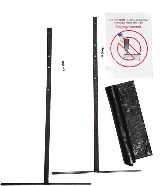 SUPPORT COLLECTEUR VARIO              1086892 UPONOR