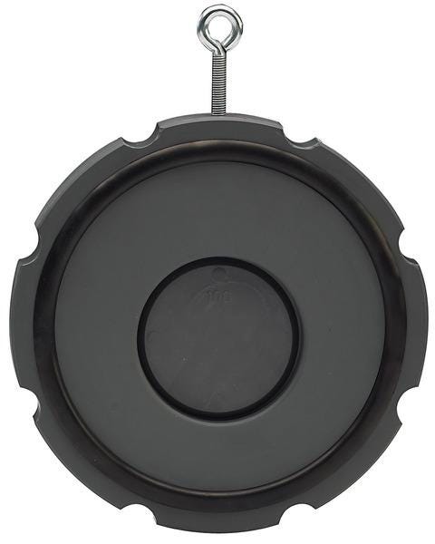 CLAPET 369 PVC-U/EPDM D315DN300     161369013 FISCHER GEORG  [161369013]