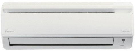 MURAL - Gamme Confort + FTX-JV/RX-JV - DC Inverter R410A - Réversible