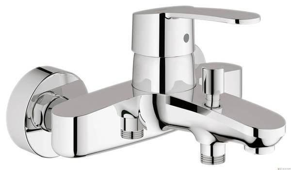 EUROSTYLE COSMOPOLITAN - Mitigeur bain-douche