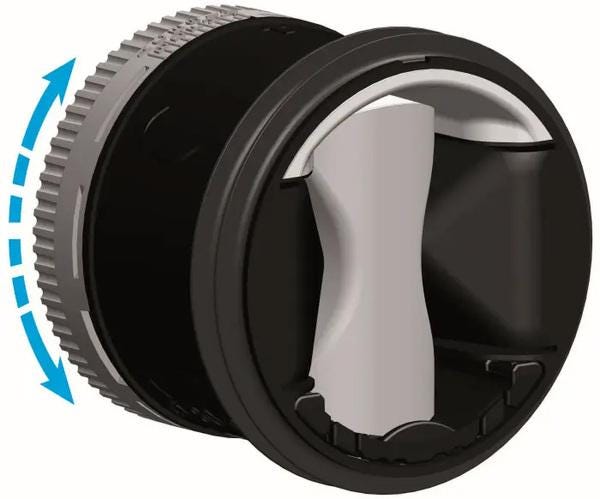 REGULATEUR DEB.MR MODULO 125 100/190 11016310 ALDES AERAULIQUE