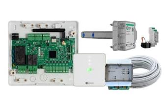 PACK AIRZONE FLEXA 25            AZC25PCB1MOT AIRZONE  [AZC25PCB1MOT]