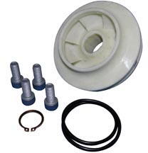 ACCESSOIRES HYDRAULIQUES - Pochette hydraulique