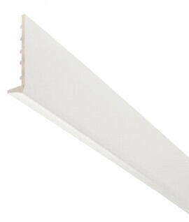 BANDEAU CELLULAIRE BELRIV® - Habillage de débord de toit à clouer