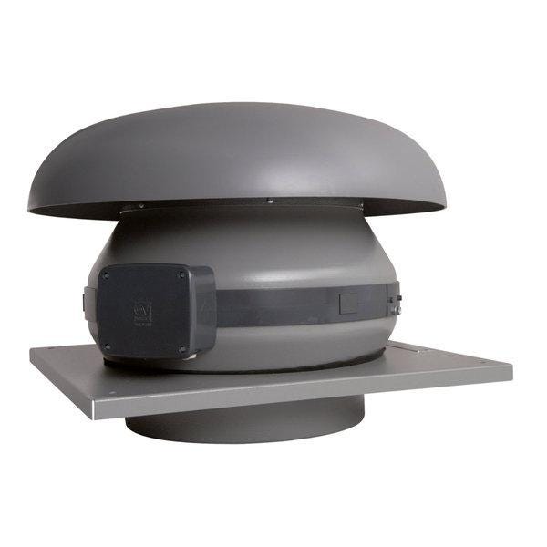 TOURELLE CA ROOF D150 16183           TCIM150 AXELAIR  [TCIM150]