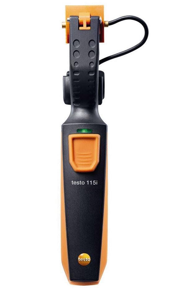 SONDE CONNECTEE